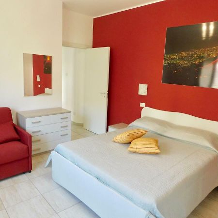Vanilla Apartments Giardini-Naxos Extérieur photo