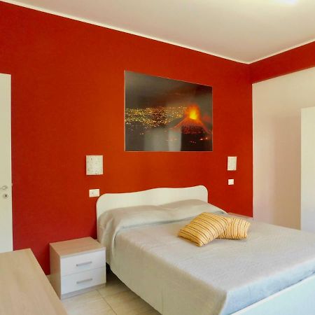 Vanilla Apartments Giardini-Naxos Extérieur photo