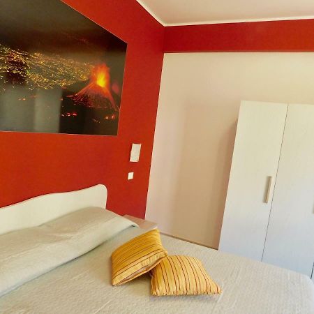 Vanilla Apartments Giardini-Naxos Extérieur photo